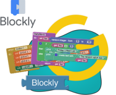 Google Blockly! Апофеоз визуального программирования - Школа программирования для детей, компьютерные курсы для школьников, начинающих и подростков - KIBERone г. Красноуральск