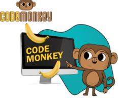 CodeMonkey. Развиваем логику - Школа программирования для детей, компьютерные курсы для школьников, начинающих и подростков - KIBERone г. Красноуральск