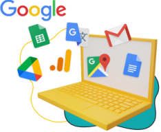 Приложения Google. Применять для жизни! 35 приложений от Google, о которых вы могли не знать - Школа программирования для детей, компьютерные курсы для школьников, начинающих и подростков - KIBERone г. Красноуральск