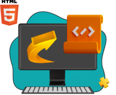 Основы HTML. Изучение web-разработки - Школа программирования для детей, компьютерные курсы для школьников, начинающих и подростков - KIBERone г. Красноуральск