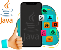 Программирование на Java. Твое первое приложение! - Школа программирования для детей, компьютерные курсы для школьников, начинающих и подростков - KIBERone г. Красноуральск