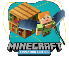 Minecraft Education - Школа программирования для детей, компьютерные курсы для школьников, начинающих и подростков - KIBERone г. Красноуральск