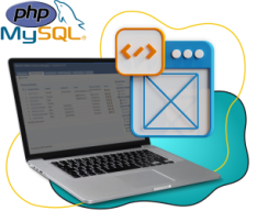 PHP+SQL - Школа программирования для детей, компьютерные курсы для школьников, начинающих и подростков - KIBERone г. Красноуральск