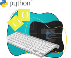 Программирование в Python. Создай свою первую игру! - Школа программирования для детей, компьютерные курсы для школьников, начинающих и подростков - KIBERone г. Красноуральск