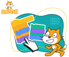 Знакомство со Scratch. Создание игр на Scratch. Основы - Школа программирования для детей, компьютерные курсы для школьников, начинающих и подростков - KIBERone г. Красноуральск