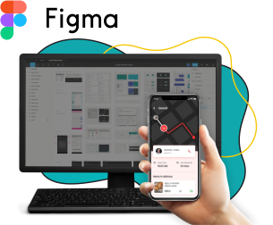 Figma. Web-дизайн для сайтов и приложений - Школа программирования для детей, компьютерные курсы для школьников, начинающих и подростков - KIBERone г. Красноуральск