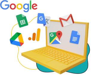 Приложения Google. Применять для жизни! 35 приложений от Google, о которых вы могли не знать - Школа программирования для детей, компьютерные курсы для школьников, начинающих и подростков - KIBERone г. Красноуральск
