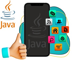 Программирование на Java. Твое первое приложение! - Школа программирования для детей, компьютерные курсы для школьников, начинающих и подростков - KIBERone г. Красноуральск
