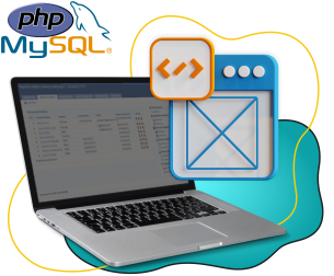 PHP+SQL - Школа программирования для детей, компьютерные курсы для школьников, начинающих и подростков - KIBERone г. Красноуральск