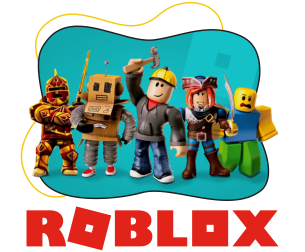 Roblox Studio. Сделать все, что вы можете себе представить - Школа программирования для детей, компьютерные курсы для школьников, начинающих и подростков - KIBERone г. Красноуральск