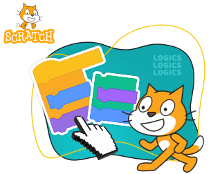 Знакомство со Scratch. Создание игр на Scratch. Основы - Школа программирования для детей, компьютерные курсы для школьников, начинающих и подростков - KIBERone г. Красноуральск