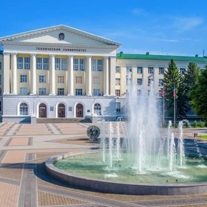 В сентябре открытие новой локации в самом центре Ростова-на-Дону, в Кванториуме при ДГТУ! - Школа программирования для детей, компьютерные курсы для школьников, начинающих и подростков - KIBERone г. Красноуральск