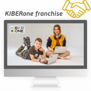 Франшиза KIBERone — в списке лучших по итогам 2019 года - Школа программирования для детей, компьютерные курсы для школьников, начинающих и подростков - KIBERone г. Красноуральск